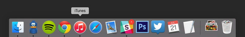 Illustration for article titled Este es el aspecto del nuevo iTunes 12.0